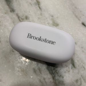 Brookstone Headphones